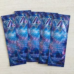5 - Stardom Stellar 60X Samples